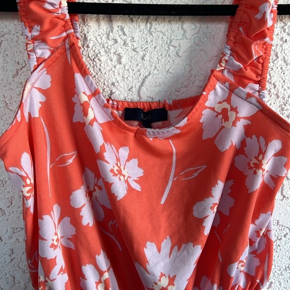 ECLAIR  COLOR ORANGE  SIZE M - Picture 3 of 7